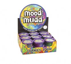 GLUE QUI CHANGE DE COULEUR ASST (MOOD MUDD)